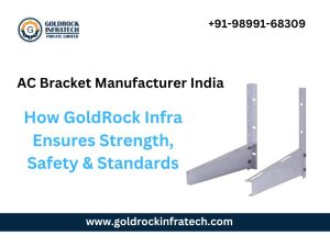 ac bracket manufacturer india