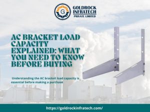 AC Bracket Load Capacity Explained What You Need to Know Before Buying