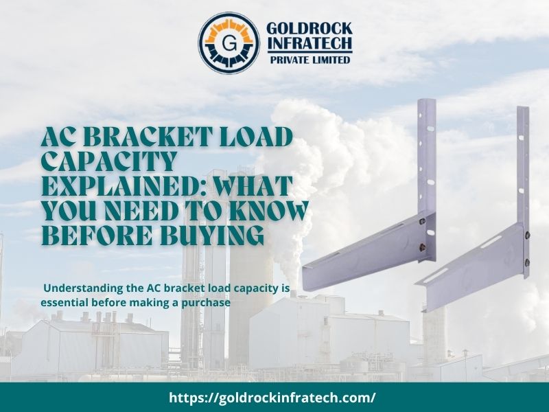 AC Bracket Load Capacity Explained What You Need to Know Before Buying